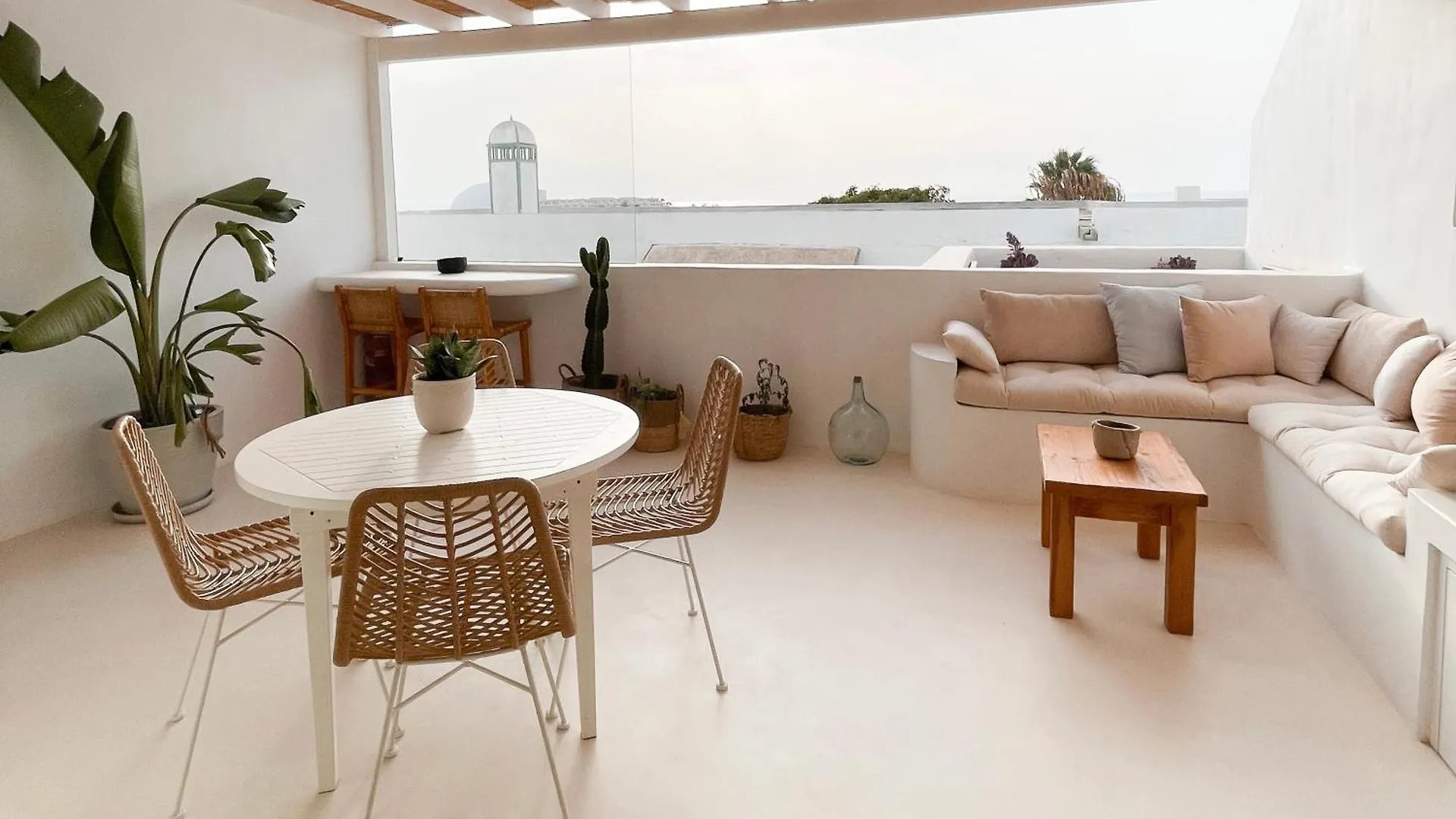 Appartamento Estilo Y Calma Frente Al Mar Costa Teguise 0*,