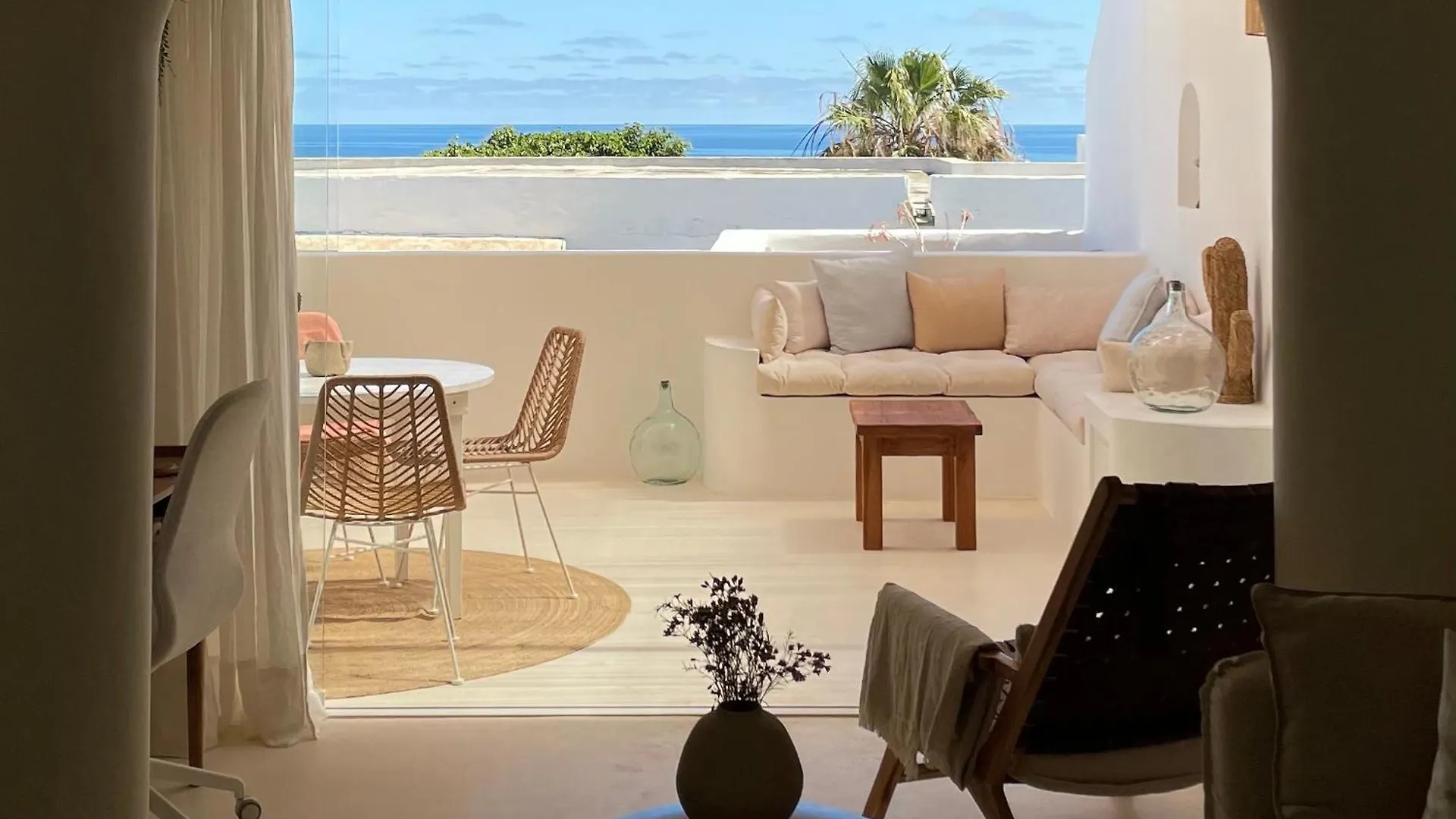 Appartamento Estilo Y Calma Frente Al Mar Costa Teguise